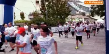 Diabete e prevenzione, la corsa 5K@EASD di Novo per sensibilizzare