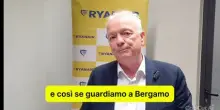 Ryanair, il ceo Eddie Wilson: "Numeri da record su Milano e Bergamo: ecco le 10 nuove rotte invernali"