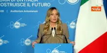 Meloni: Anche Tamoil aderisce al tetto sui prezzi, fiera delle risposte delle societ&agrave; energetiche