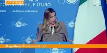 Ue, Meloni "Inviata lettera a von der Leyen sulla flessibilit&agrave; aggiuntiva"
