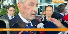 Salone Nautico, Bucci &ldquo;Grande ricaduta economica e occupazionale&rdquo;
