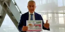 Pecoraro Scanio: "Il rito del caff&egrave; espresso sia patrimonio UNESCO"