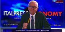 Italpress &euro;conomy - Puntata del 2 ottobre 2026