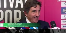 Al via il Festival dello Sport di Trento, dedicato agli 'Invincibili'