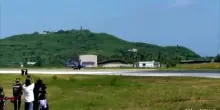 Taiwan ha ricevuto dagli Usa i primi due caccia di nuova generazione