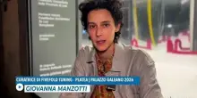 Fiaba di Diana Lola Posani entra in Platea Palazzo Galeano