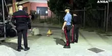 Colpito da due colpi di pistola alla schiena, giallo alle porte di Milano
