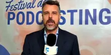 Festival del Podcasting, "Siamo 18,5 milioni di ascoltatori in Italia"