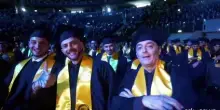 Rome Business School celebra la laurea di oltre 3000 studenti