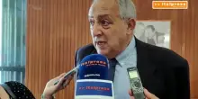 Lagalla "Fare della Sicilia una piattaforma digitale del Mediterraneo"