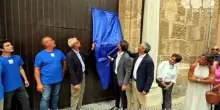 Spazi da non perdere, Palazzo Amati a Taranto