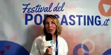 Festival del Podcasting, "Multiformat: dall'audio al video ai social"