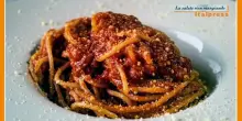 La Salute Vien Mangiando - La pasta all'Amatriciana