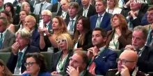 Findomestic inaugura a Firenze 'Giglio', sede unica con 1.300 postazioni di lavoro