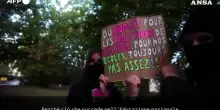 Francia, blocco dei licei: le voci degli studenti a Rennes