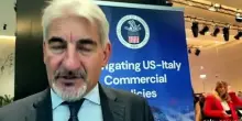 Cattaneo: "Con gli Stati Uniti continua la volont&agrave; di collaborare"