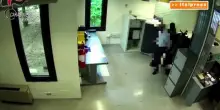 Rapin&ograve; una banca nel ferrarese, arrestato a Brindisi un membro della banda