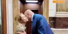 Crosetto incontra Kallas, l'operazione Aspides tra i temi del colloquio