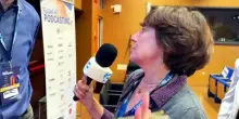 Festival del Podcasting, Federico Basso: "la comicit&agrave; senza gesti"