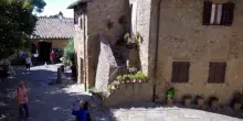 Monticchiello, la comunit&agrave; che va in scena da sessant'anni