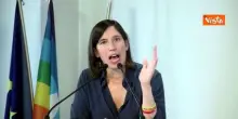 Schlein: Meloni mi ha chiesto di farle una critica vera, gliene faccio dieci