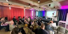 Festival del Podcasting, a Milano dieci anni di storie e nuove voci