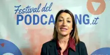 Festival Podcasting, Banca Investis: perch&eacute; il podcast serve alle imprese
