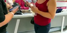 Dipendenze da smartphone e social, un ambulatorio al Bambino Ges&ugrave;