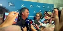 Campo largo, Renzi: Schlein ha ragione su uno non vale uno, &egrave; generosa