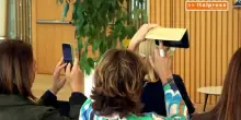 Neet in calo in Italia ma &egrave; ancora emergenza