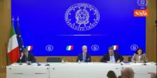 Giorgetti: Debito al 138,1% nel 2026, sale al 138,6% nel 2027