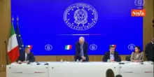 Giorgetti su proposta all'Ue: Non chiediamo flessibilit&agrave;, ma valutare impatto su target spesa
