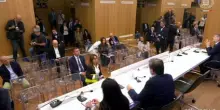 Giorgetti: "Scostamento dello 0,3% per 2027-28 per energia e difesa"