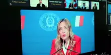 Carburanti, G7 rilascia 100 milioni di barili da riserve in 4 mesi