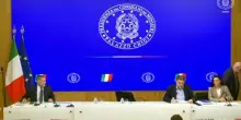 Dpfp, Giorgetti: contesto complesso, difficile fare previsioni