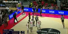 Virtus, Zanetti: "Giovane e coraggiosa, questa squadra mi piace tantissimo"