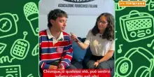 &ldquo;Fuoricorso&rdquo;, sentirsi indietro mentre gli altri vanno avanti