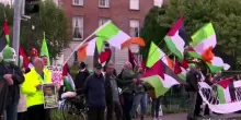 Nations League, i tifosi irlandesi: non giocate il ritorno con Israele
