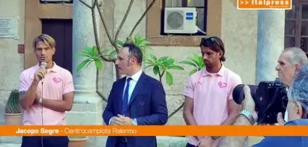 Segre "La partita al Barbera contro il ManCity da brividi, indimenticabile"