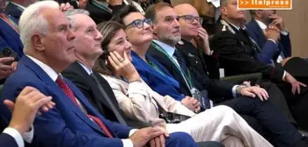 Sede unica a Firenze per Findomestic, inaugurato il "Giglio"