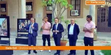 Osti "La mostra Palermo 125 fotografa il cambiamento sociale del calcio"