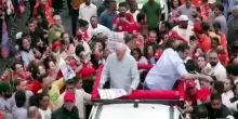 Brasile, a Rio il megacomizio di Lula a due giorni dalle elezioni