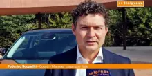 Leapmotor B03X, SUV compatto per la citt&agrave;
