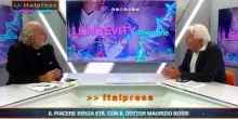 Longevity Magazine - Puntata del 3/10/2026
