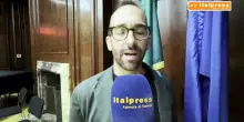 Cerasa presenta "L'antidoto" a New York, "Un pugno alla cultura della lagna"
