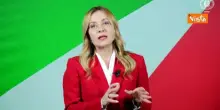 Meloni presenta "Piano nazionale per gli anziani pi&ugrave; fragili" per la Festa dei Nonni