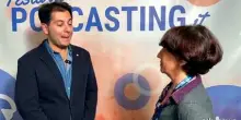 Festival Podcasting: Lorenzo Dardano, "l'importanza della voce"