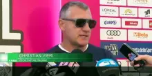 Festival dello Sport di Trento: Vieri protagonista