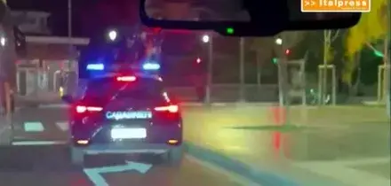 Blitz contro la microcriminalit&agrave; in zona Termini a Roma, 8 arresti e 17 denunce