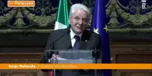 Mattarella "Il multilateralismo &egrave; indispensabile e va garantito"